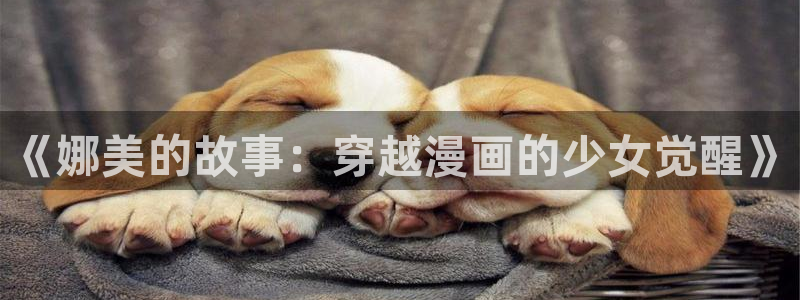 喵上漫画下载：《娜美的故事：穿越漫画的少女觉醒》